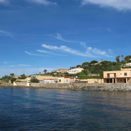 Casa vacanze Holiday La Trinquette - Max145