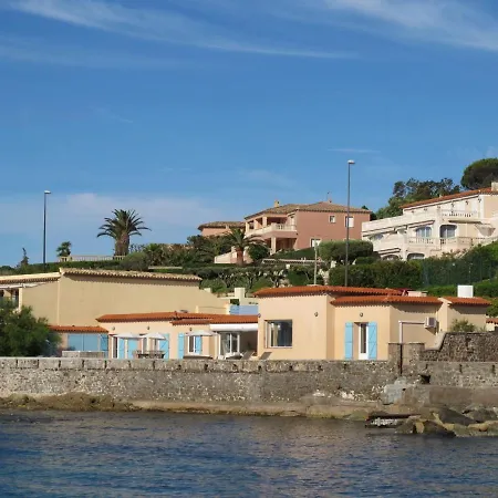 Casa vacanze Holiday La Trinquette - Max145