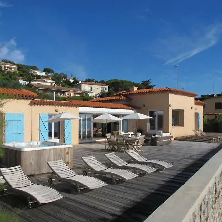 Holiday La Trinquette - Max145 Casa vacanze