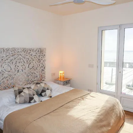 Holiday La Trinquette - Max145 Casa vacanze
