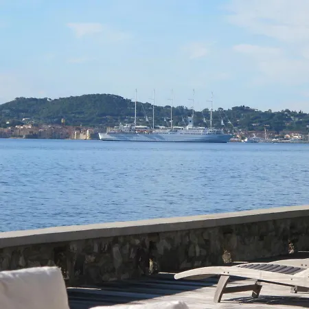Casa vacanze Holiday La Trinquette - Max145 Sainte-Maxime
