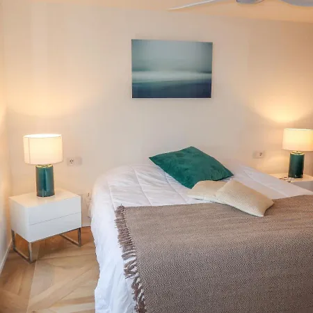Holiday La Trinquette - Max145 Casa vacanze